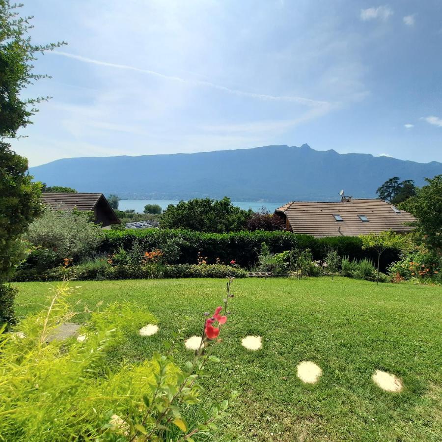Le Lac Tresserve Εξωτερικό φωτογραφία